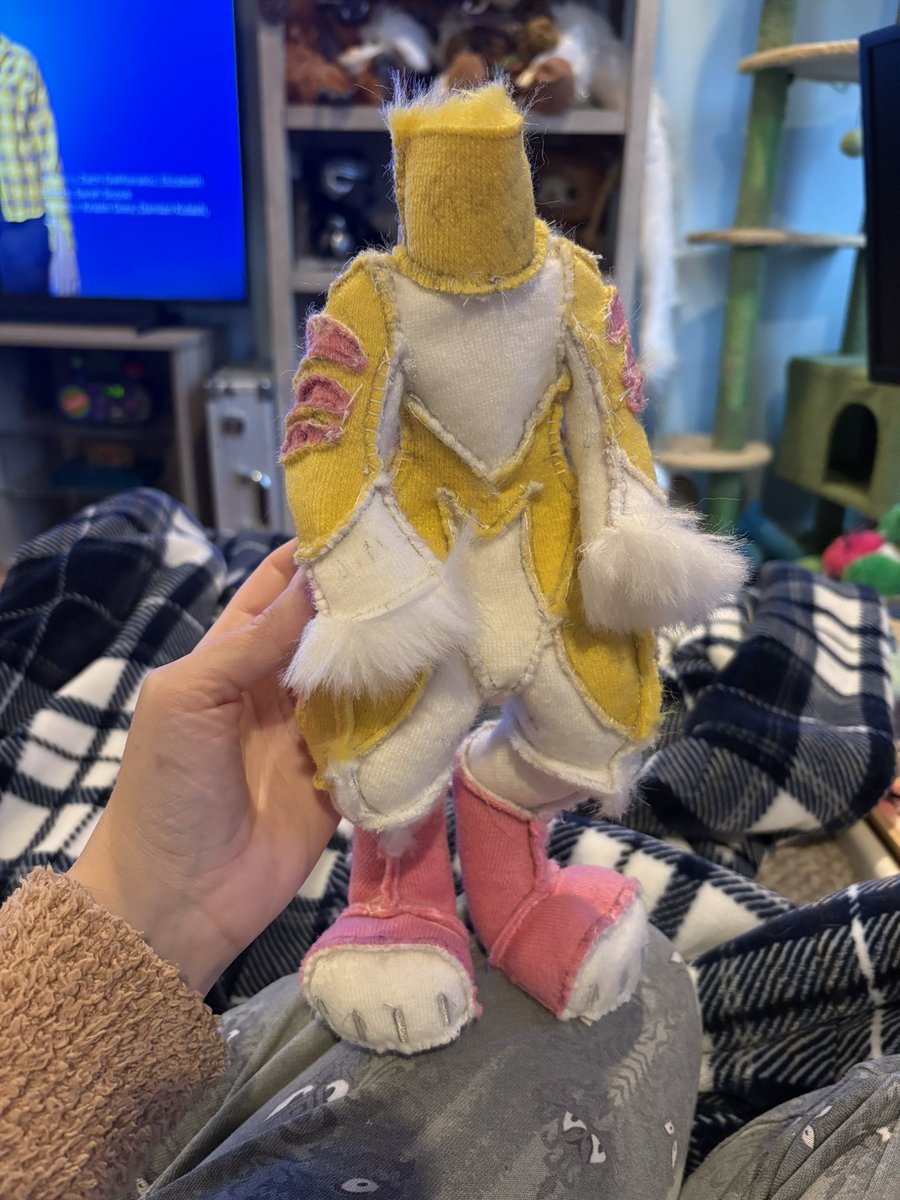 West’s Custom Creations tweet media