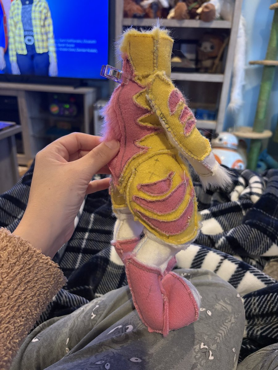 West’s Custom Creations tweet media