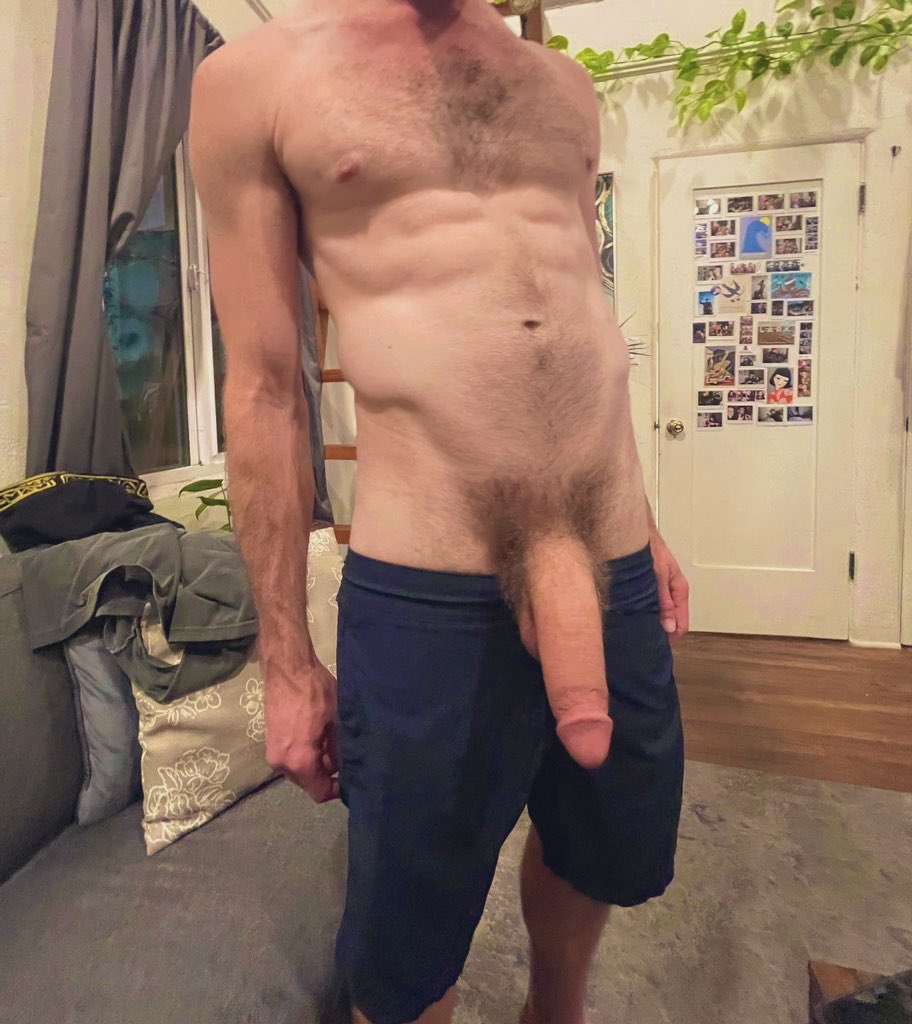 CoupleInCA - 9.5” Hung/Vers Couple tweet media