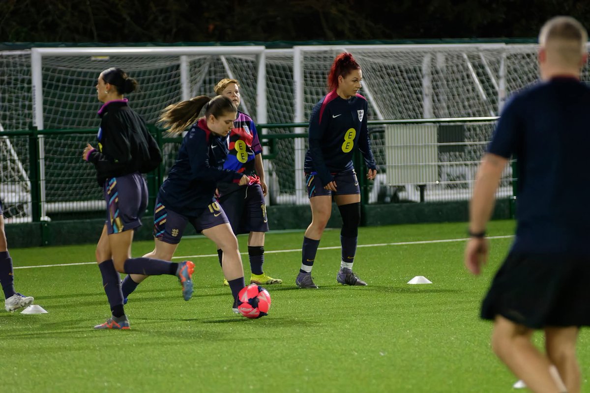 LionessesST tweet media