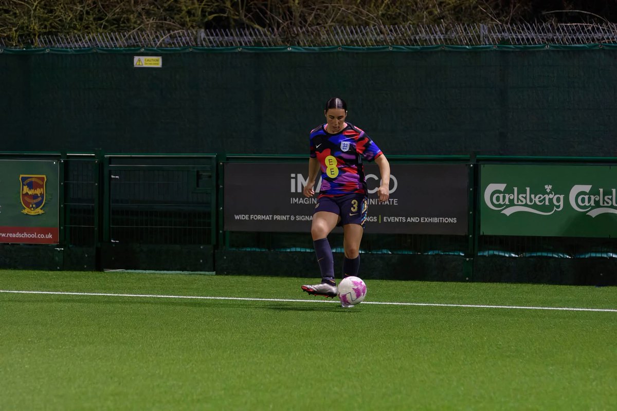 LionessesST tweet media