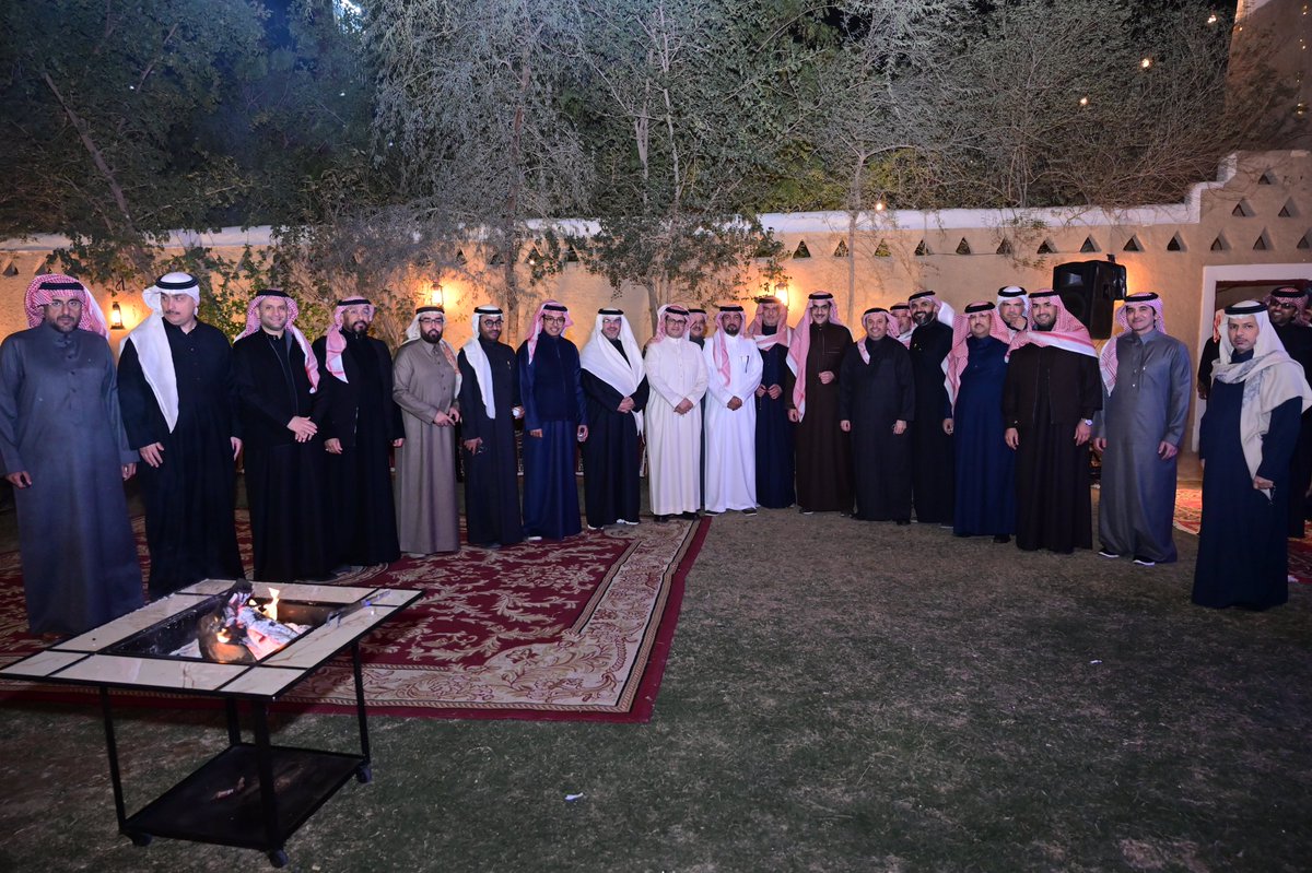 Majid Al Refae | ماجد الرِّفاعي tweet media