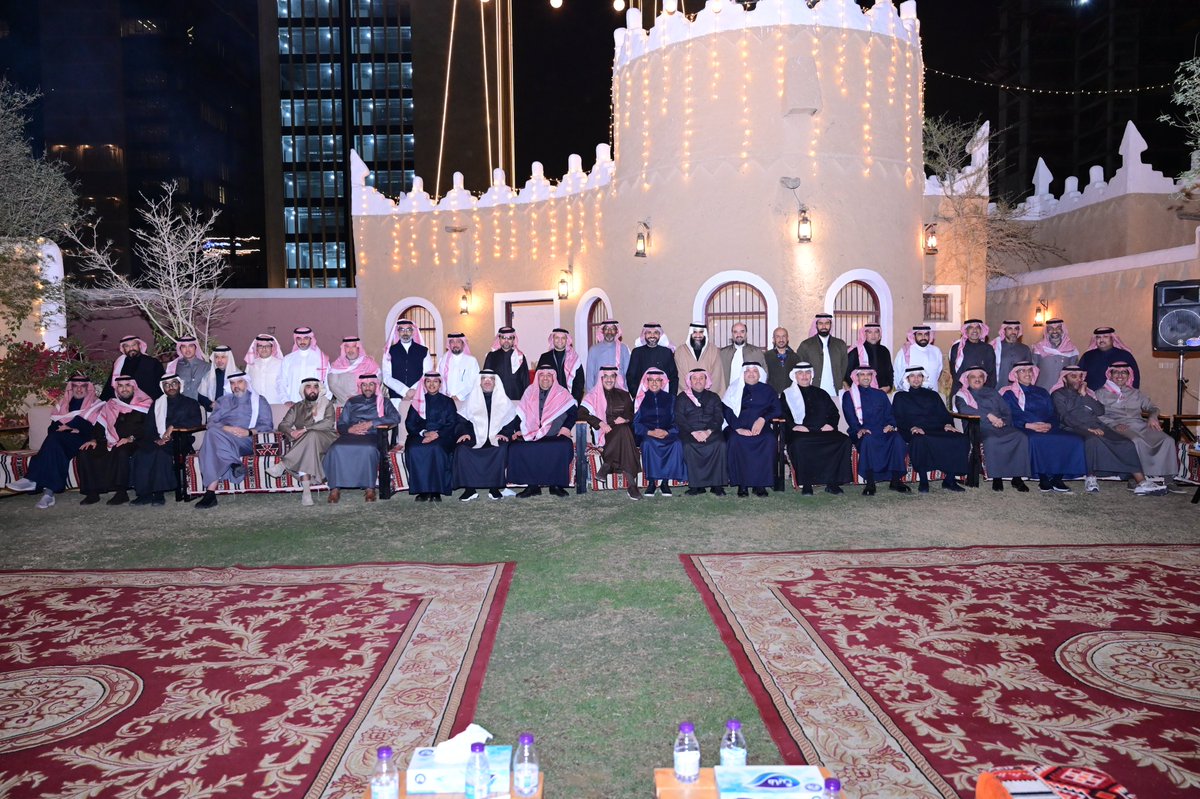 Majid Al Refae | ماجد الرِّفاعي tweet media