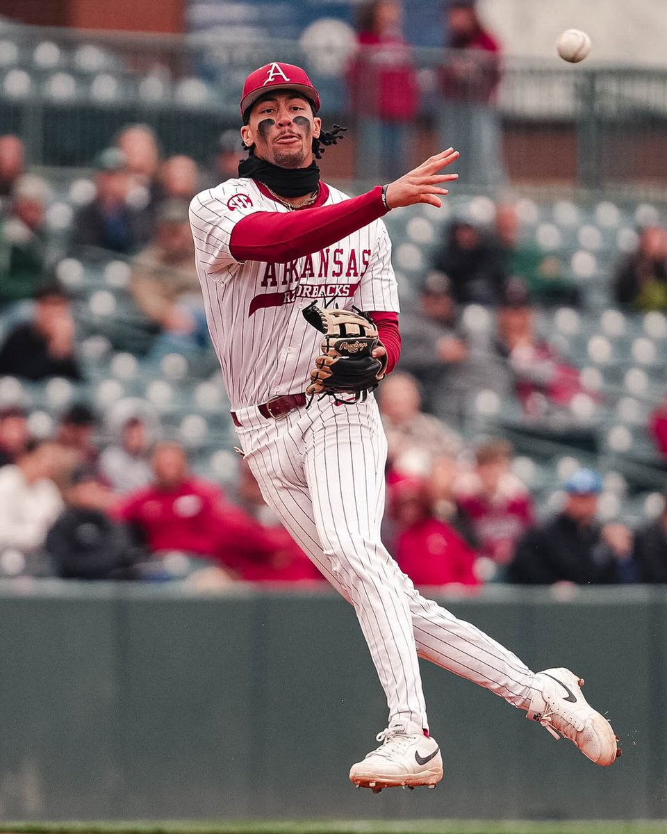 NCAA Baseball tweet media