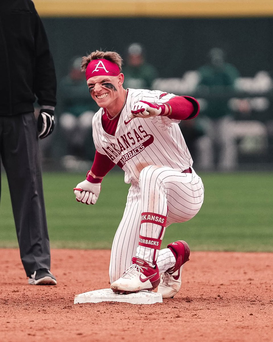 NCAA Baseball tweet media