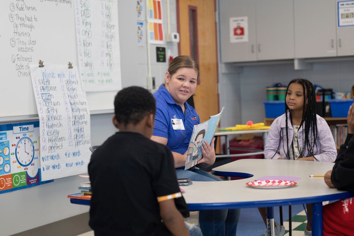 TCS Children Center & STARS Academy At New Height tweet media