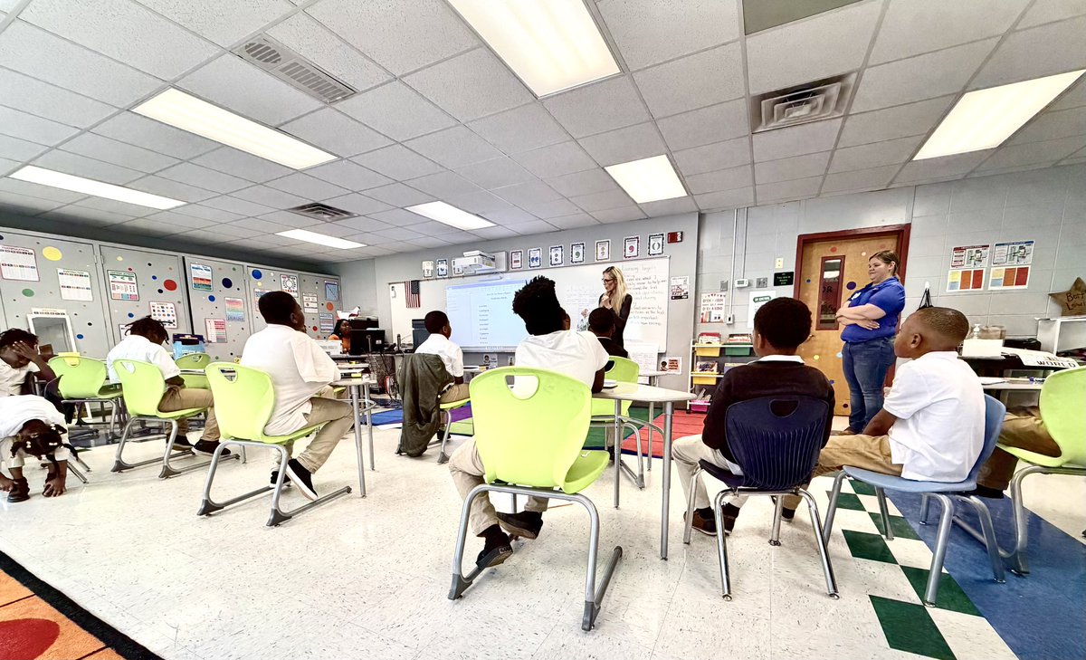 TCS Children Center & STARS Academy At New Height tweet media