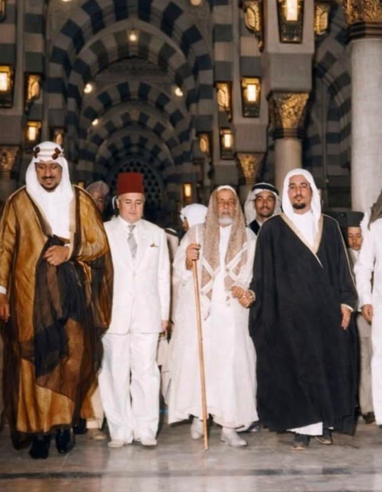 عبداللطيف بن عبدالله آل الشيخ 🇸🇦 tweet media