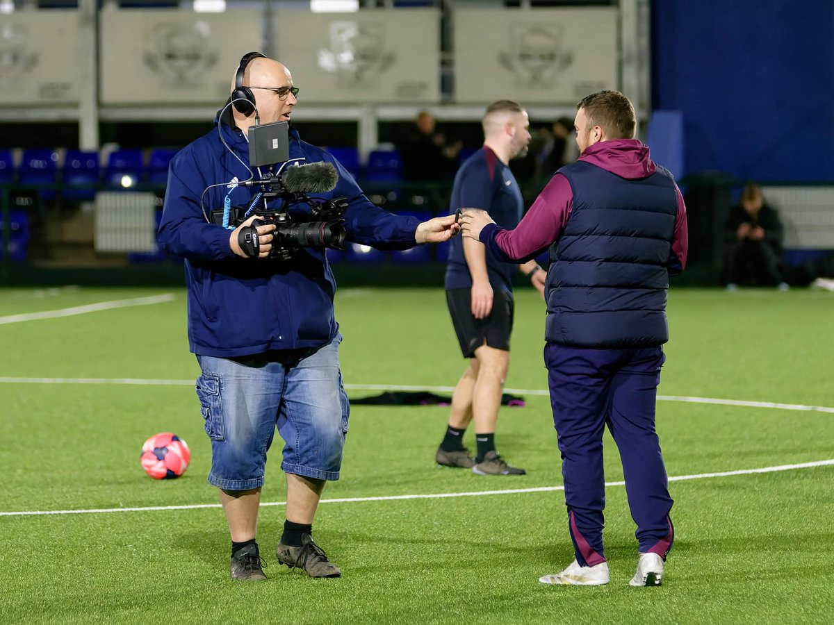 LionessesST tweet media