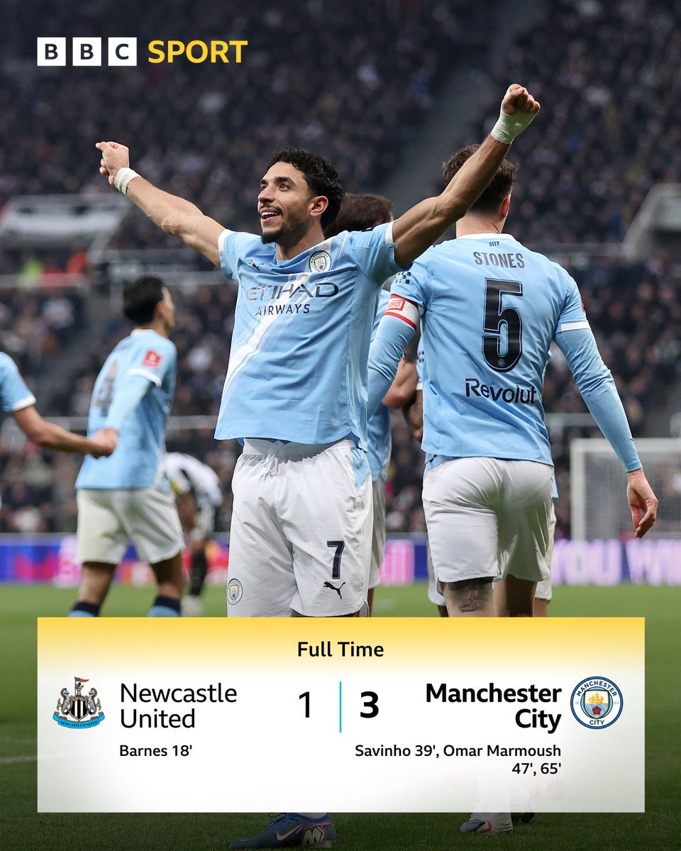 BBC Sport tweet media