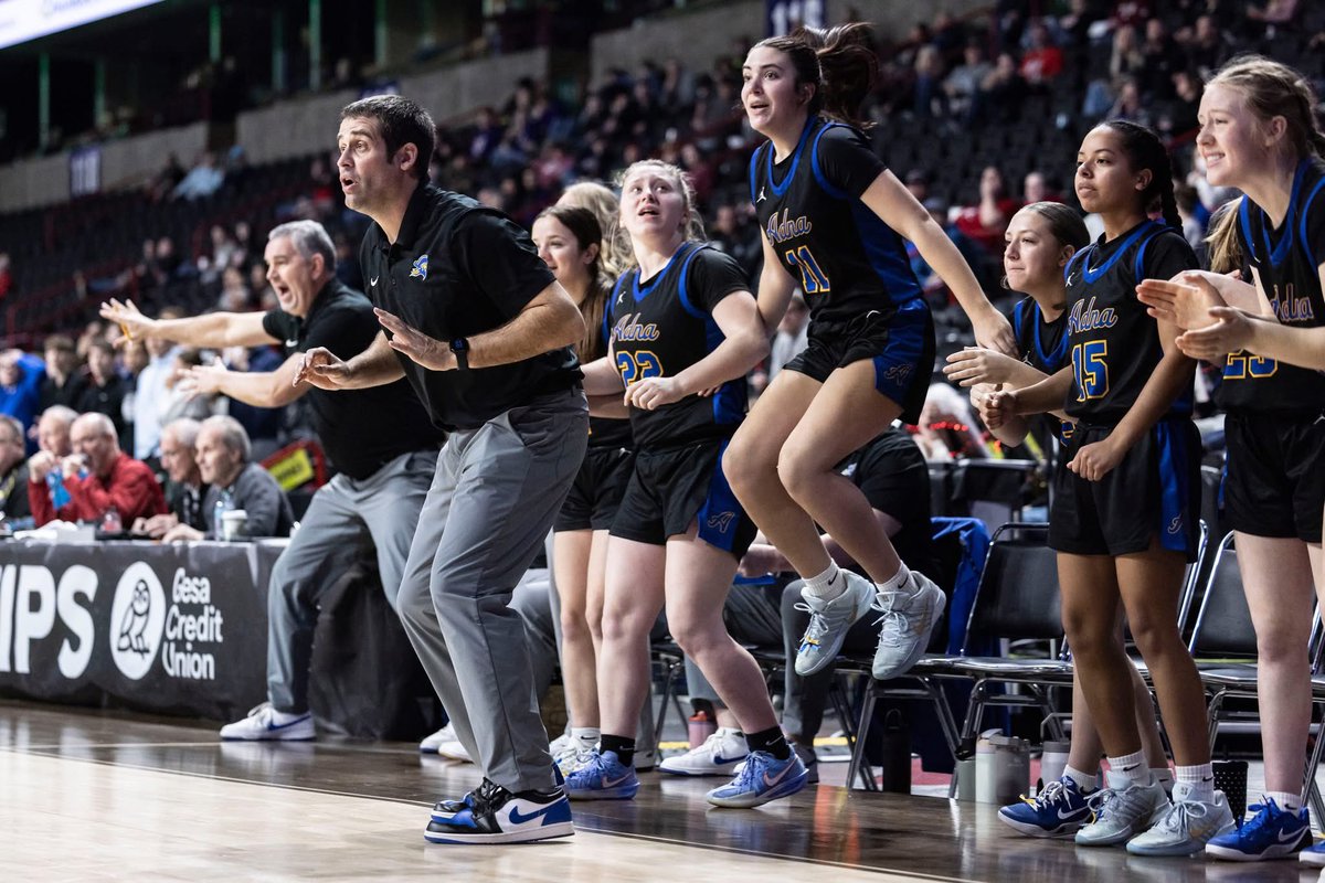 Adna HS Girls Hoops tweet media