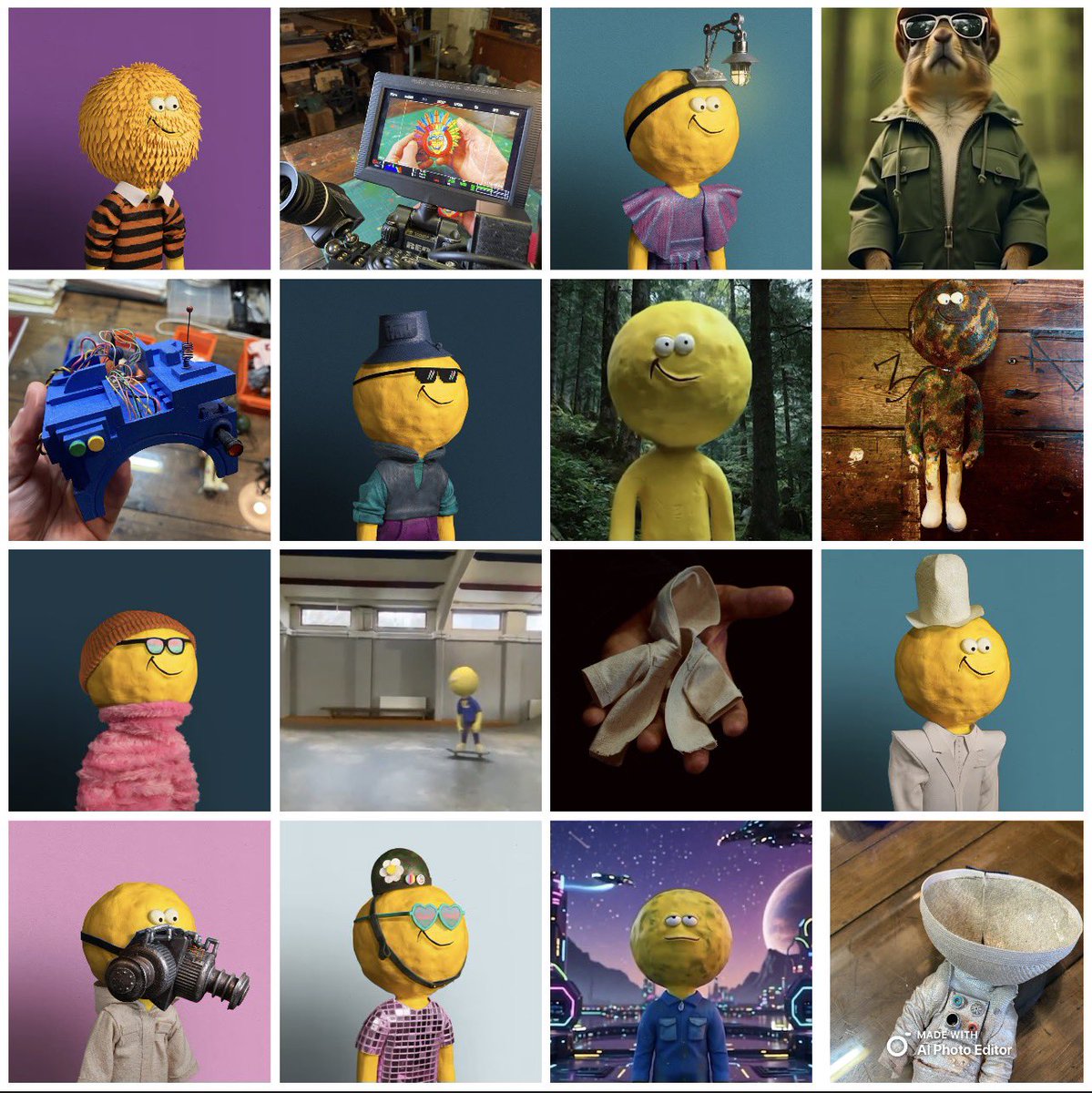 Simon Eastwood tweet media