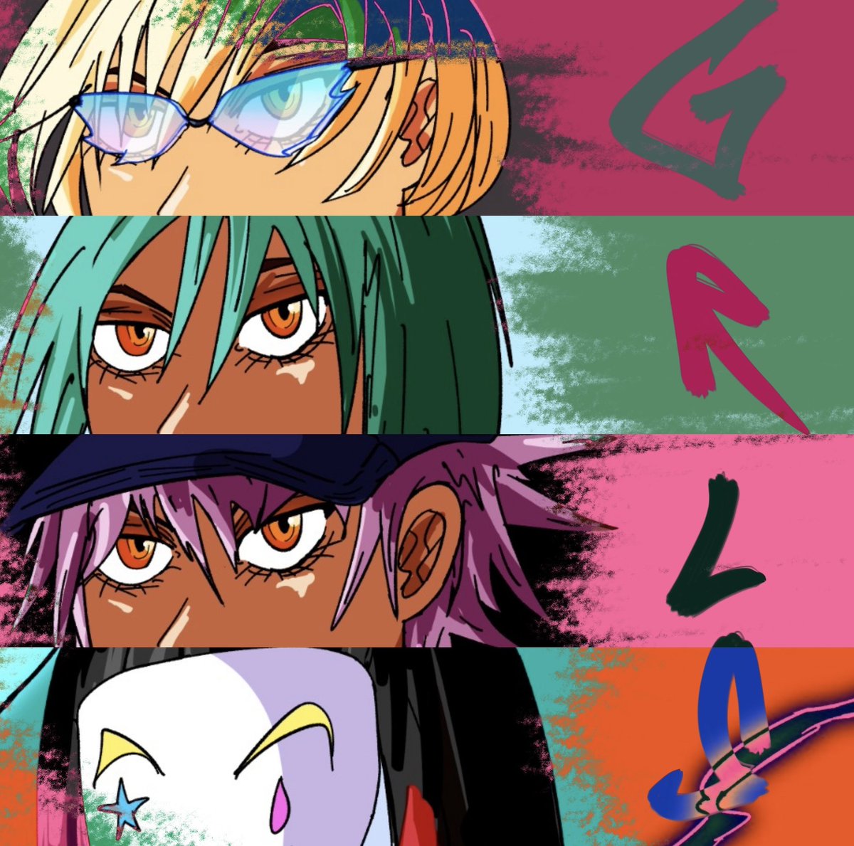 Vin Gray 🧙🏾‍♂️ tweet media