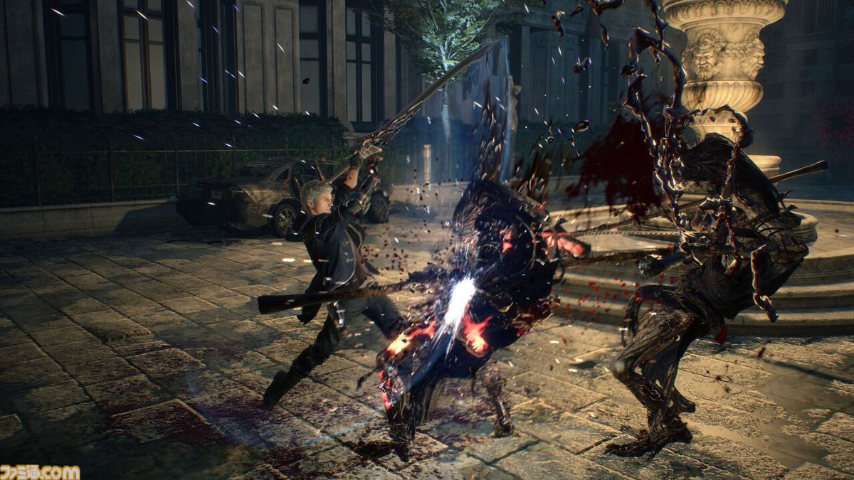 ファミ通.com tweet media