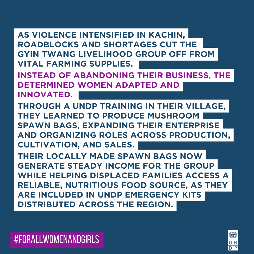 UNDP Myanmar tweet media