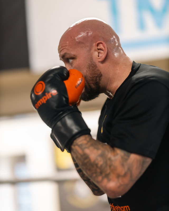 Pro Project Promotions tweet media