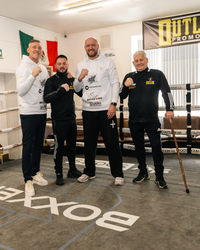 Pro Project Promotions tweet media