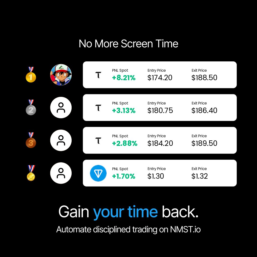 No More Screen Time tweet media