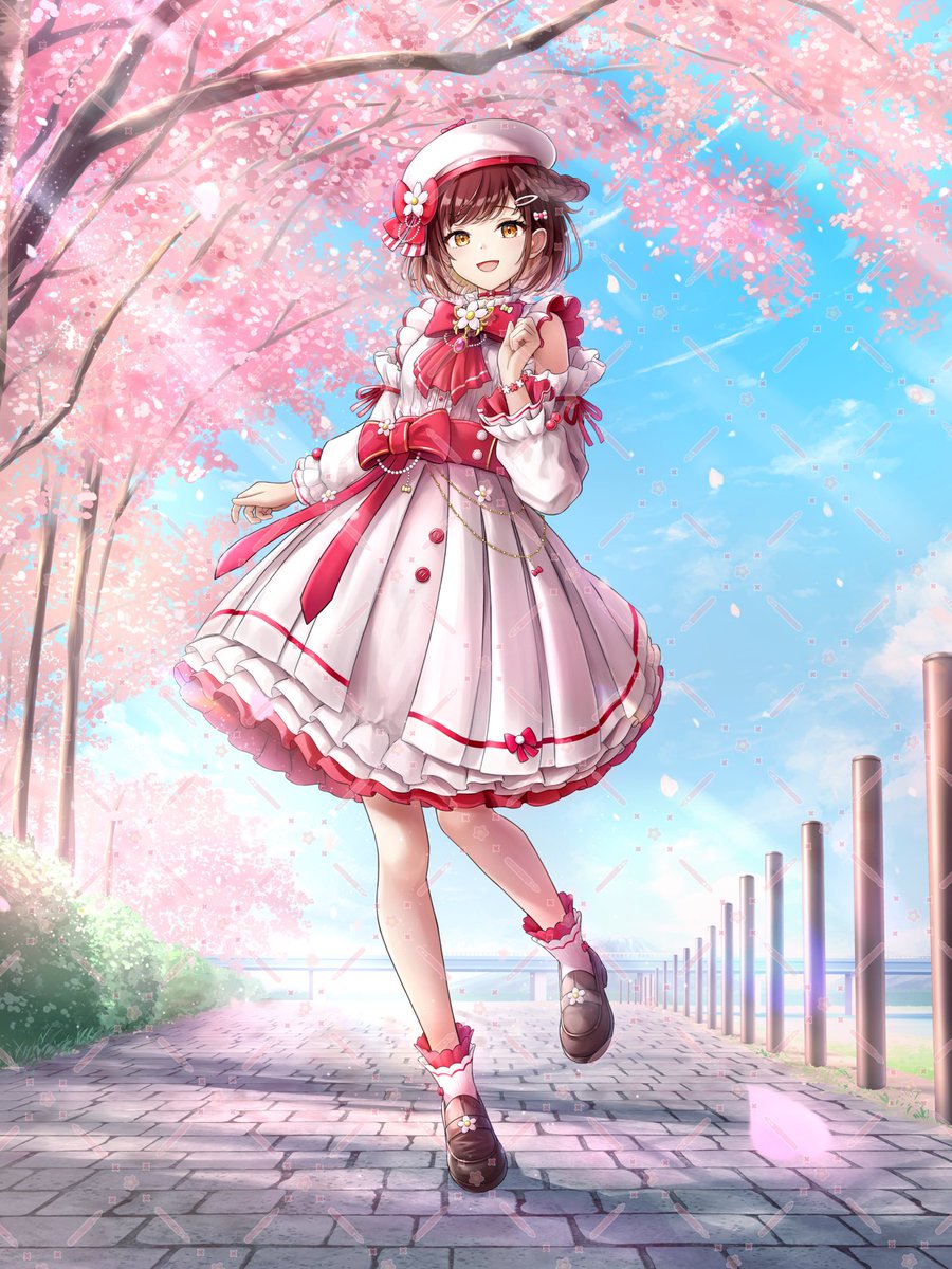 鳳蝶🦋Otori Hirari (@hirari_karakuri) / Posts and Replies / X