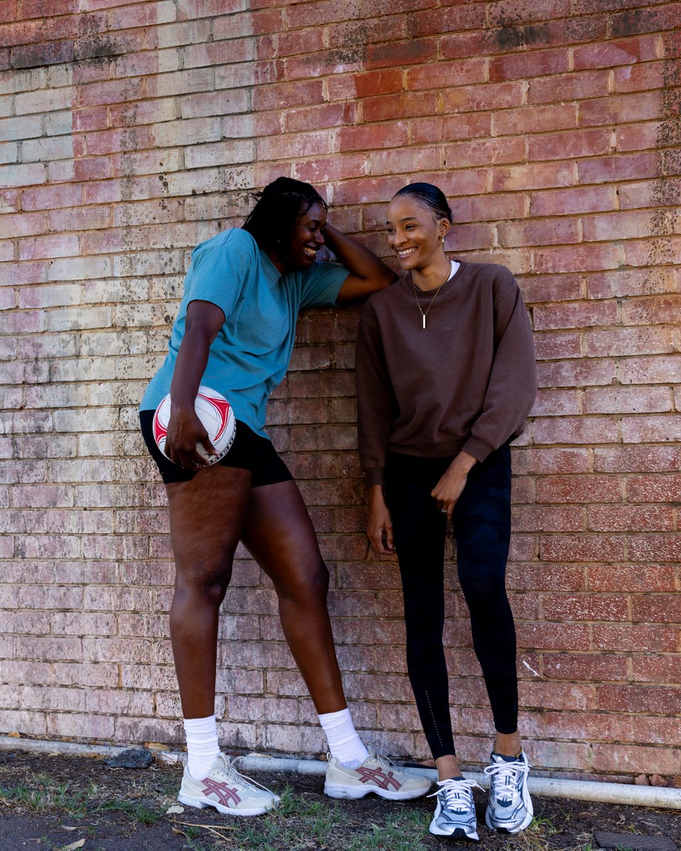 Netball Australia tweet media