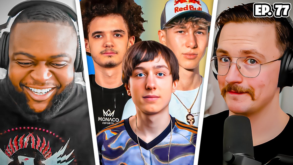 Nothing But Fortnite tweet media