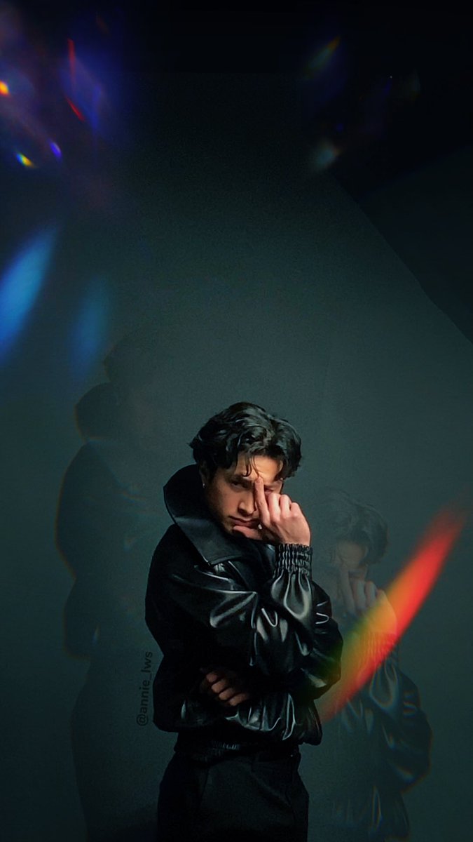 Hudson Williams at the Balenciaga Fashion Show in Paris.

📸 This is a picture I took, please credit !