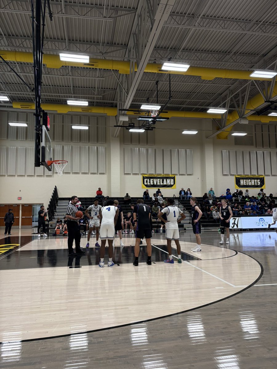 TriwayAthletics's tweet photo. The Titans battled hard against #1 seed Lutheran East but fall in the District Finals 73-47 to finish as the District Runner Up. https://t.co/O2ZRkFHArc