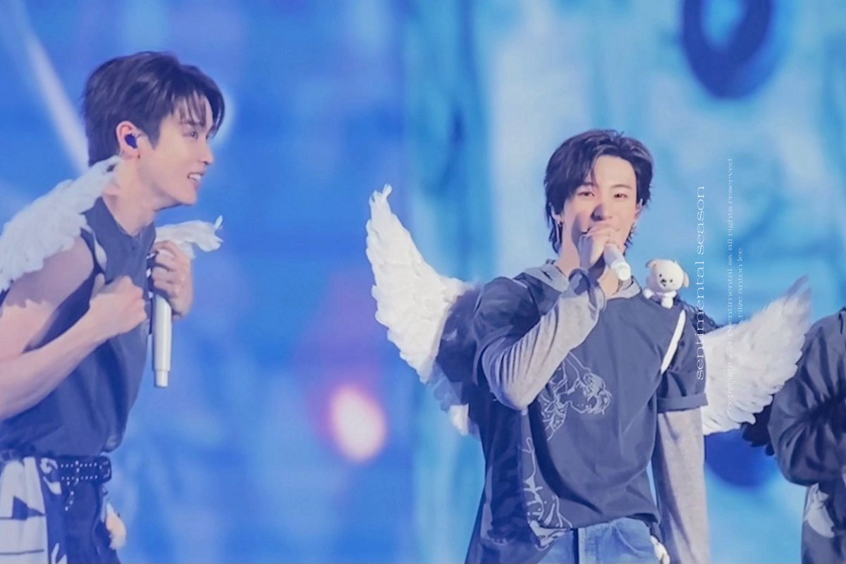 sentimental season tweet media