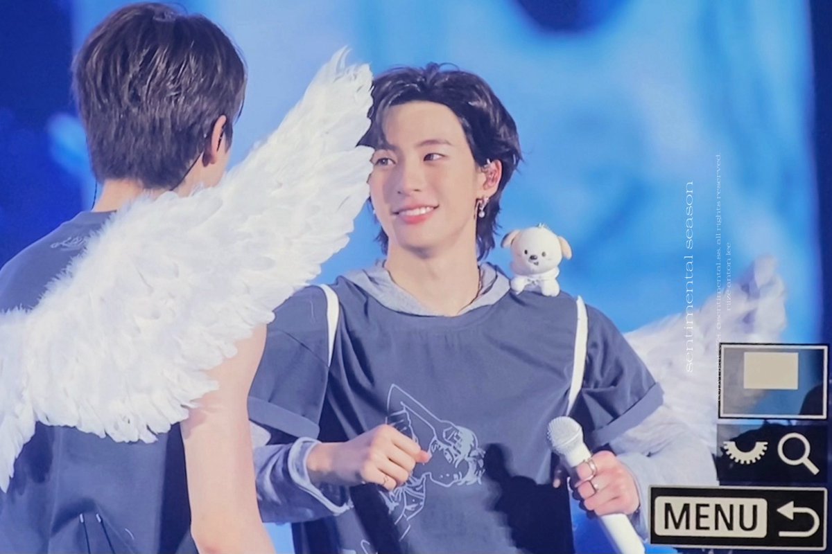 sentimental season tweet media