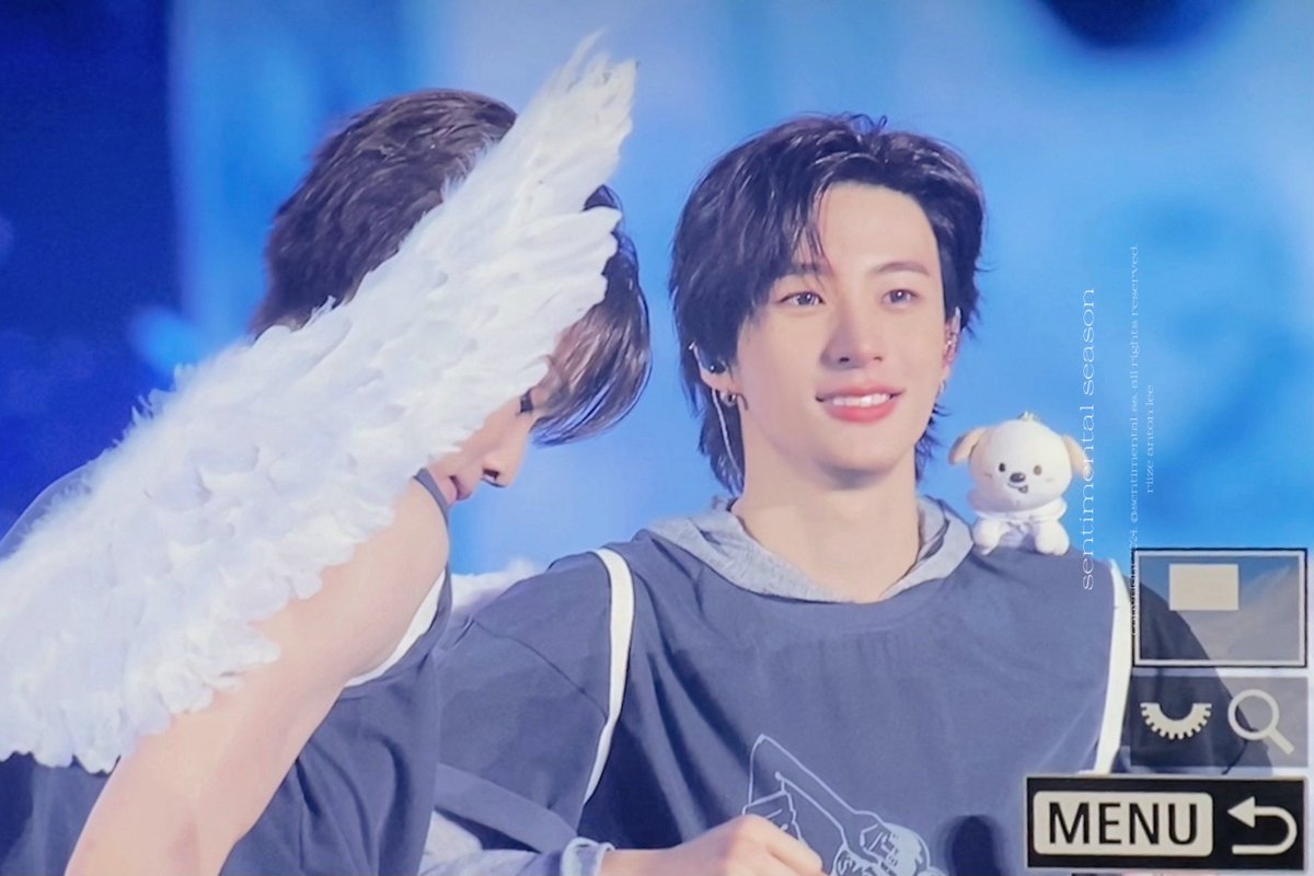 sentimental season tweet media