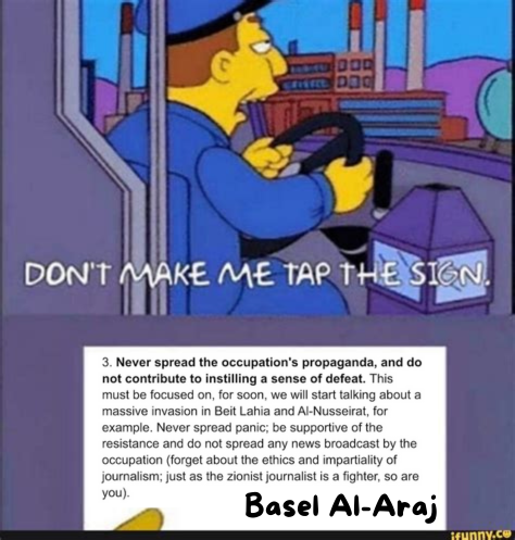 b_schoendorff's tweet photo. Immortal martyr Basel Al-Araj.

Lead theoretician of popular guerilla psywar.

Patron martyr of the anti-Imperialist proresistance shitposting brigades of the Free People of the World.

May your shining soul steady our keyboard hands and guide us all to final victory in Al-Quds. https://t.co/1UAQ98zpF6