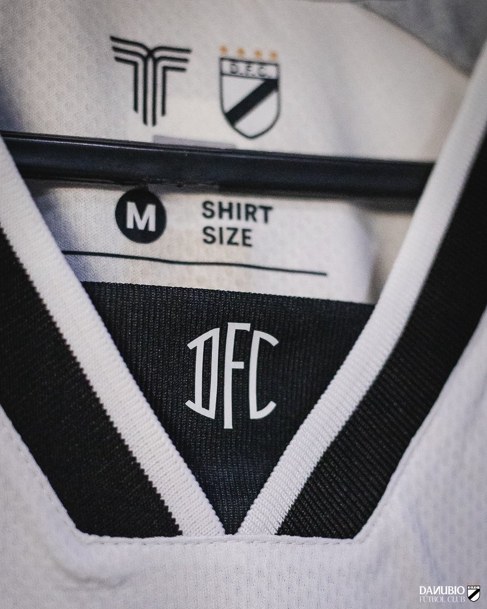 Danubio Fútbol Club tweet media