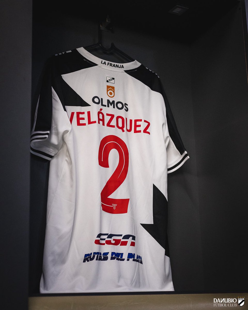Danubio Fútbol Club tweet media