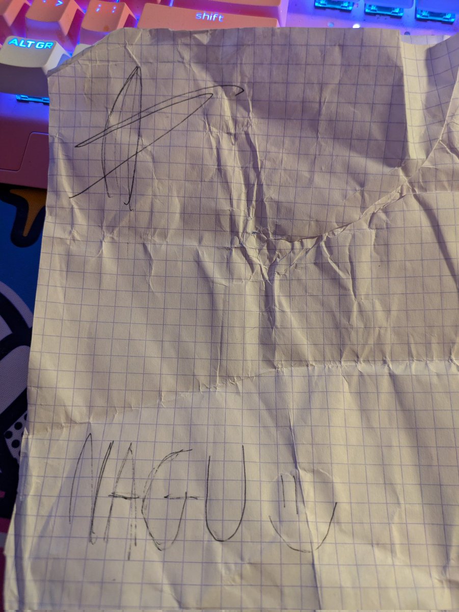 Clothilde tweet media