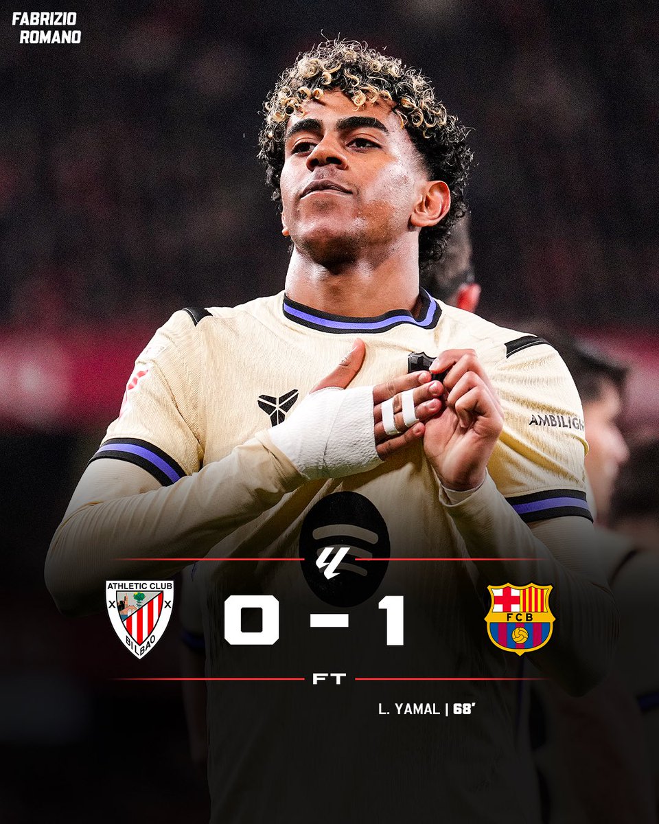 Fabrizio Romano tweet media