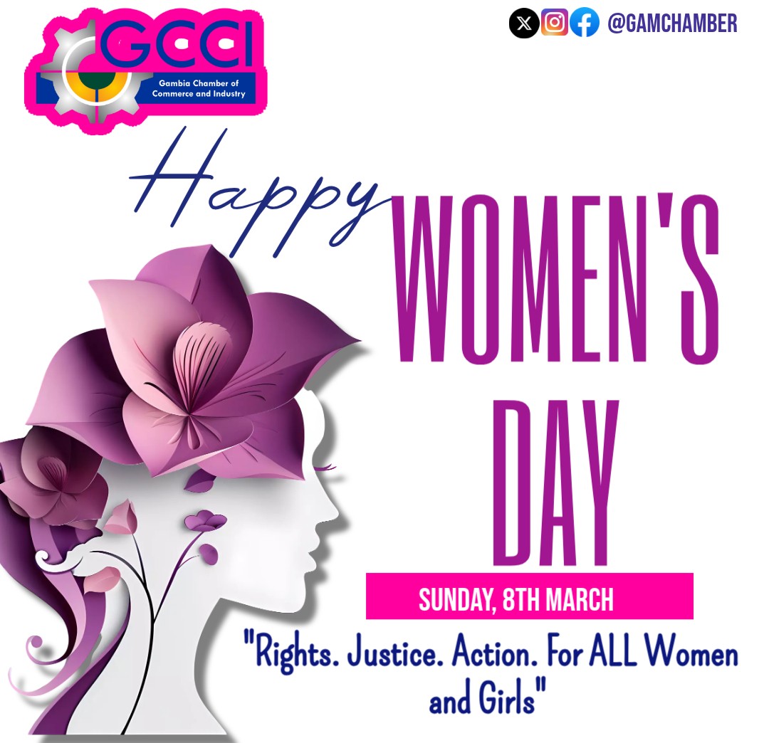 THE GCCI tweet media