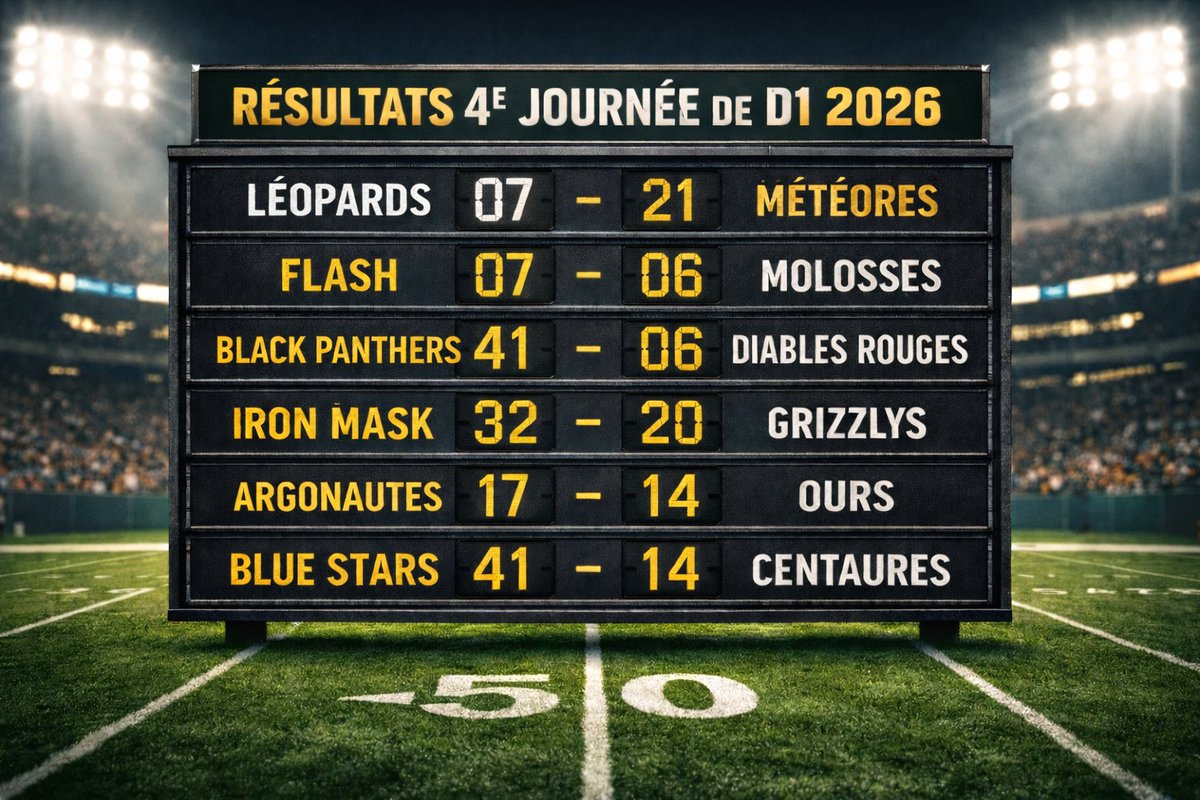 Tailgate Podcast FR tweet media