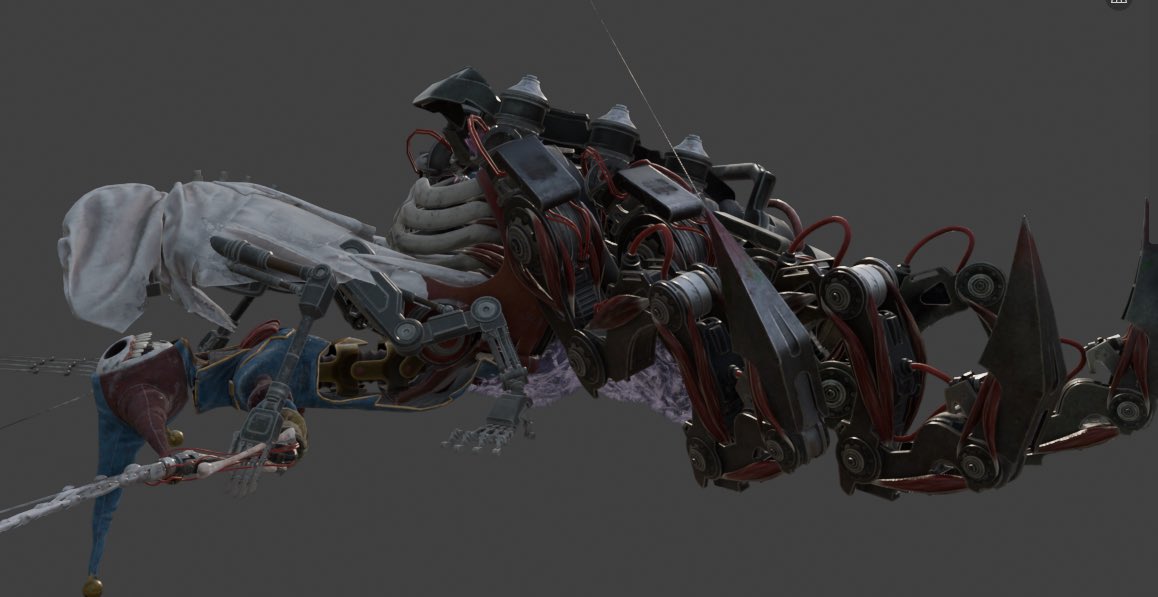 Al 🔞 NO MINORS‼️ tweet media