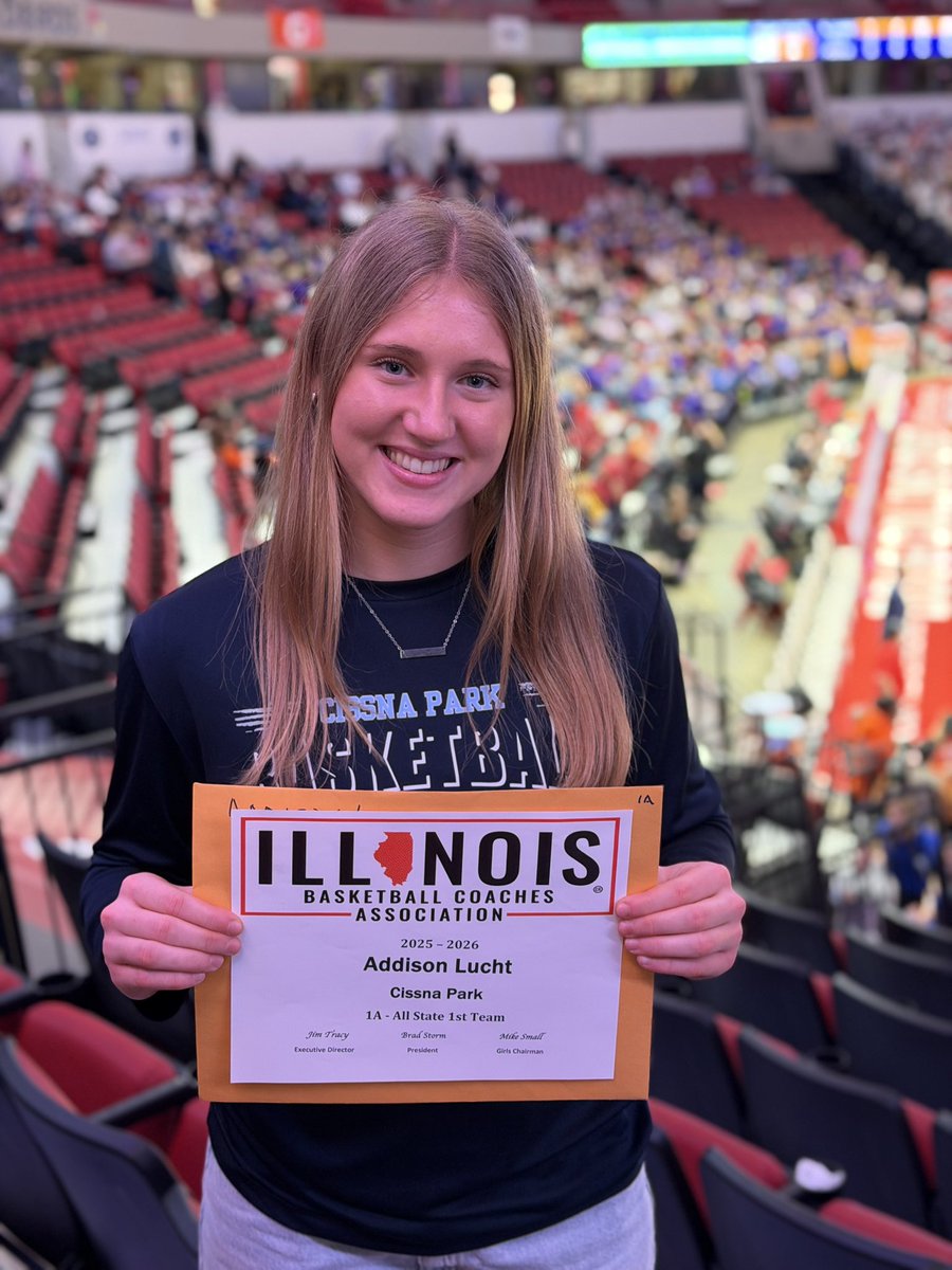 Addison Lucht tweet media