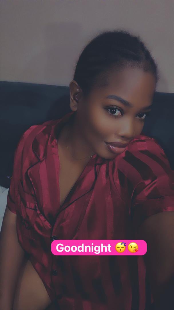 CHIOMA🍎🍎 tweet media