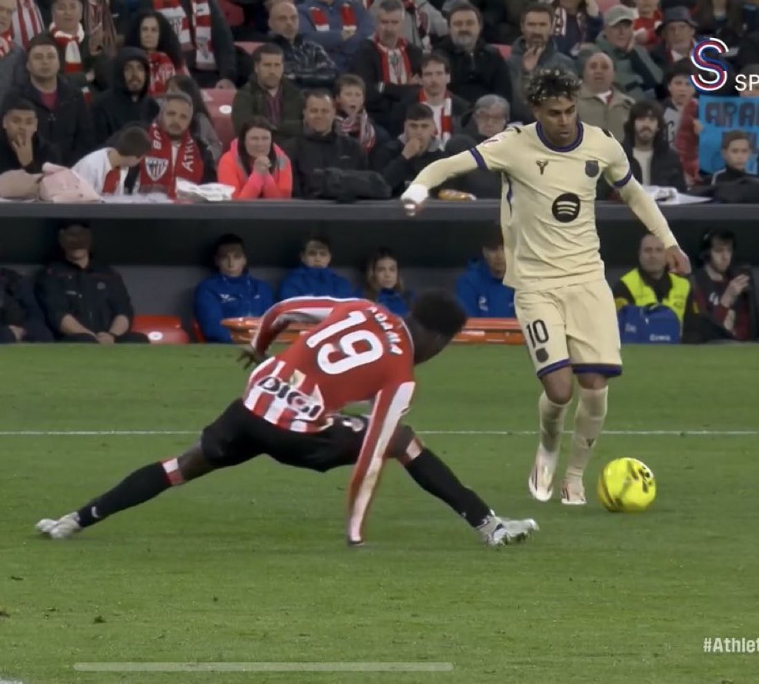 Madrid Nightmare tweet media