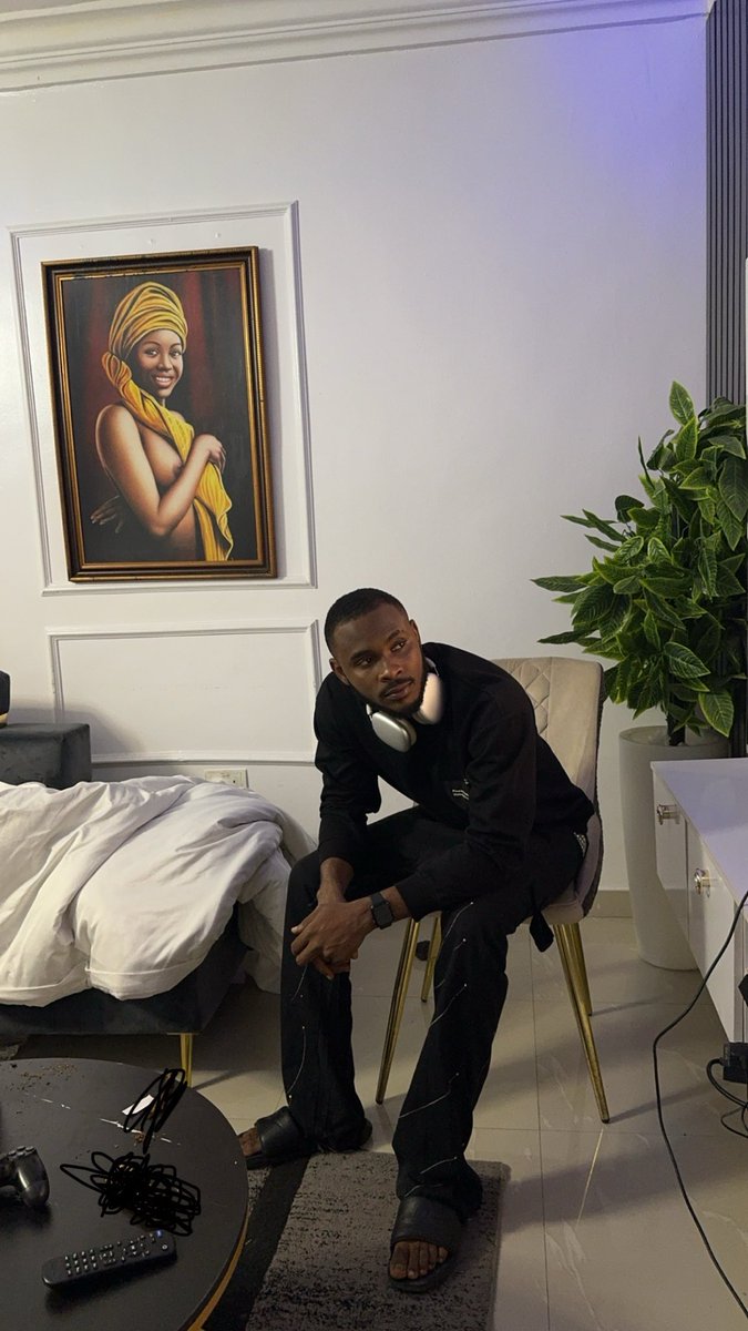 Ifesinachi Kingsley tweet media