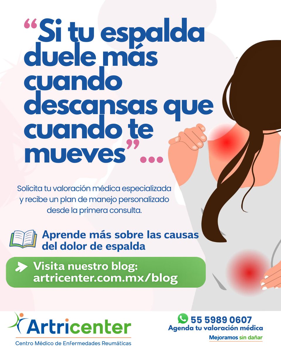 Artricenter tweet media