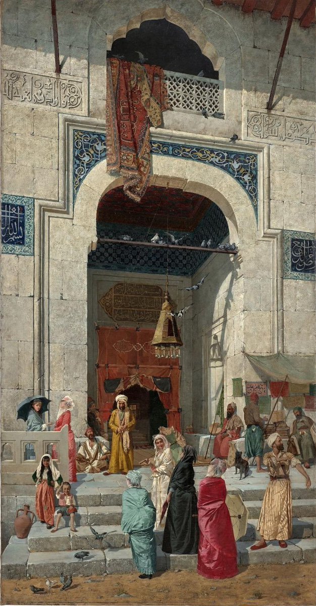 Bursa Tahtakale Buluşmaları tweet media