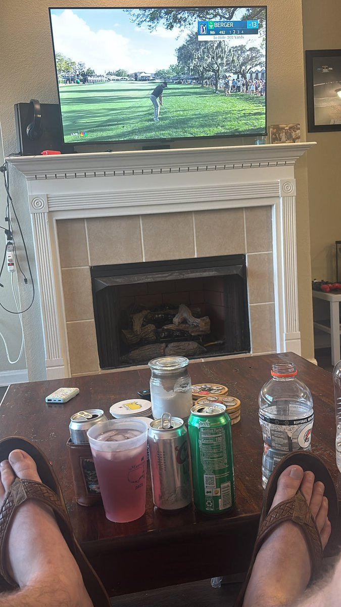 Bubba “Womp” Watson tweet media