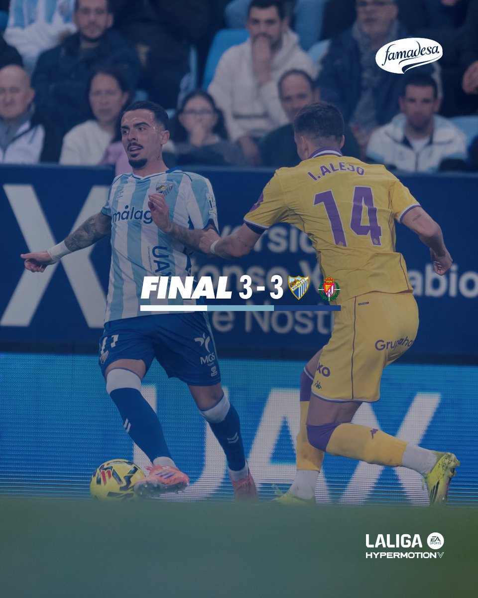 Málaga CF tweet media