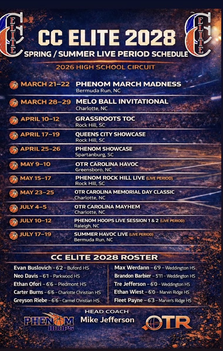 Brandon Barbier tweet media