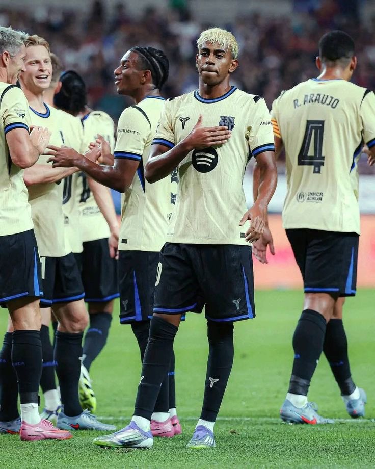 Tobs_fc's tweet photo. 🚨 Barca have now scored 17 goals against Nico Williams Ever since he said no to Barca. 

[More to come] https://t.co/wvIBfmmCiQ