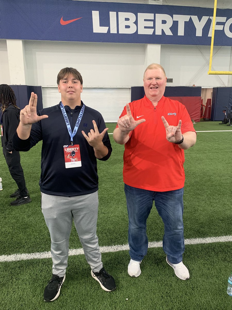 Luke DeFaria tweet media