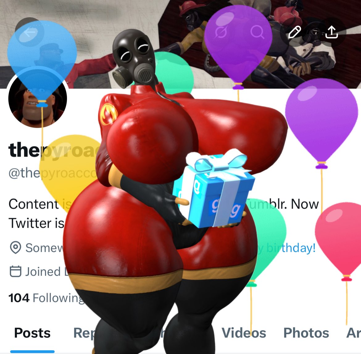 thepyroaccount tweet media